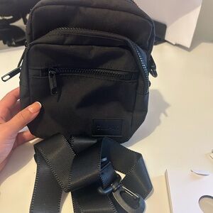 CALPAK Black Crossbody Bag